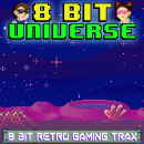 Jeopardy Theme Song - 8 Bit Gaming Version